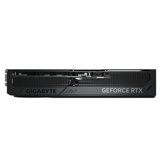 Видео карта GIGABYTE RTX 5090 WINDFORCE OC 32GB GDDR7 Видео карта GIGABYTE RTX 5090 WINDFORCE OC 32GB GDDR7