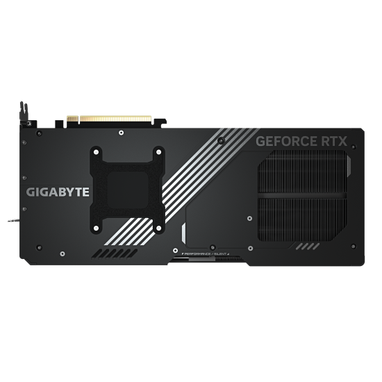 Видео карта GIGABYTE RTX 5090 WINDFORCE OC 32GB GDDR7 Видео карта GIGABYTE RTX 5090 WINDFORCE OC 32GB GDDR7