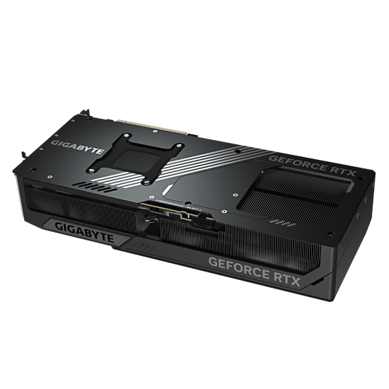 Видео карта GIGABYTE RTX 5090 WINDFORCE OC 32GB GDDR7 Видео карта GIGABYTE RTX 5090 WINDFORCE OC 32GB GDDR7