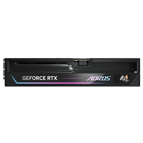 Graphic card GIGABYTE AORUS RTX 5090 MASTER 32GB GDDR7 Graphic card GIGABYTE AORUS RTX 5090 MASTER 32GB GDDR7