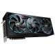 Graphic card GIGABYTE AORUS RTX 5090 MASTER 32GB GDDR7 Graphic card GIGABYTE AORUS RTX 5090 MASTER 32GB GDDR7