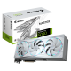 Graphic card GIGABYTE AORUS RTX 5090 MASTER ICE 32GB GDDR7 Graphic card GIGABYTE AORUS RTX 5090 MASTER ICE 32GB GDDR7
