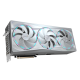 Graphic card GIGABYTE AORUS RTX 5090 MASTER ICE 32GB GDDR7 Graphic card GIGABYTE AORUS RTX 5090 MASTER ICE 32GB GDDR7