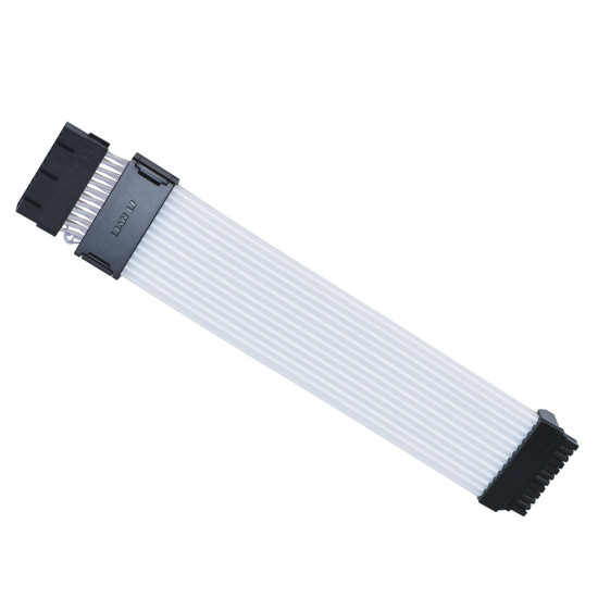 Удължителен RGB кабел Lian-Li Strimer Wireless 24-PIN Удължителен RGB кабел Lian-Li Strimer Wireless 24-PIN