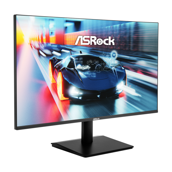 Gaming Monitor ASRock CL25FFA 24.5