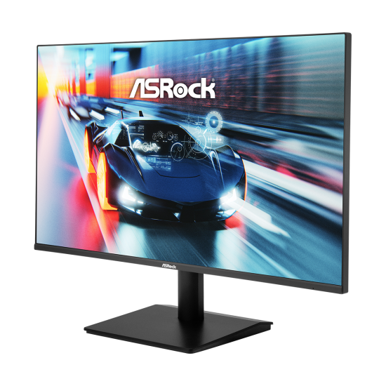 Gaming Monitor ASRock CL25FFA 24.5