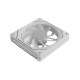 AeroCool вентилатор Fan 120mm Phantom M-3R - Infinity Mirror ARGB, REVERSE - White AeroCool вентилатор Fan 120mm Phantom M-3R - Infinity Mirror ARGB, REVERSE - White