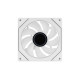 AeroCool вентилатор Fan 120mm Phantom M-3R - Infinity Mirror ARGB, REVERSE - White AeroCool вентилатор Fan 120mm Phantom M-3R - Infinity Mirror ARGB, REVERSE - White