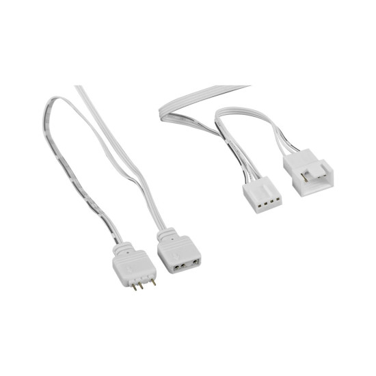 AeroCool вентилатор Fan 120mm Phantom M-3R - Infinity Mirror ARGB, REVERSE - White AeroCool вентилатор Fan 120mm Phantom M-3R - Infinity Mirror ARGB, REVERSE - White