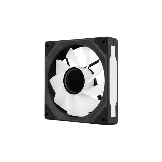 AeroCool вентилатор Fan 120mm Phantom M-3R - Infinity Mirror ARGB, REVERSE - Black AeroCool вентилатор Fan 120mm Phantom M-3R - Infinity Mirror ARGB, REVERSE - Black