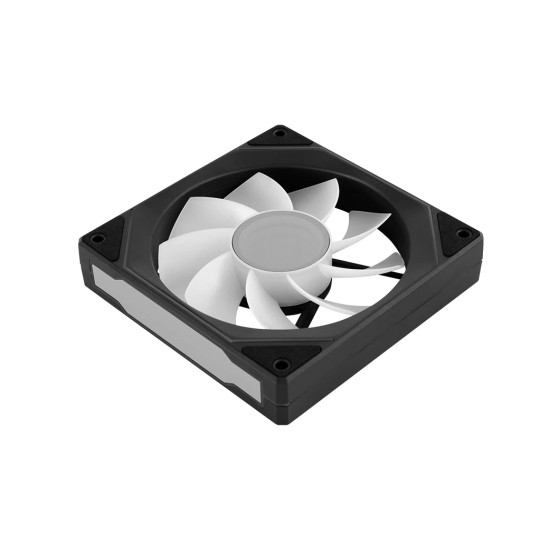 AeroCool вентилатор Fan 120mm Phantom M-3R - Infinity Mirror ARGB, REVERSE - Black AeroCool вентилатор Fan 120mm Phantom M-3R - Infinity Mirror ARGB, REVERSE - Black