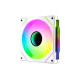 AeroCool вентилатор Fan 120mm Phantom M-3 - Infinity Mirror ARGB - White AeroCool вентилатор Fan 120mm Phantom M-3 - Infinity Mirror ARGB - White