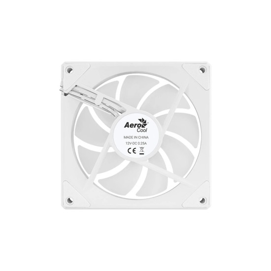 AeroCool вентилатор Fan 120mm Phantom M-3 - Infinity Mirror ARGB - White AeroCool вентилатор Fan 120mm Phantom M-3 - Infinity Mirror ARGB - White