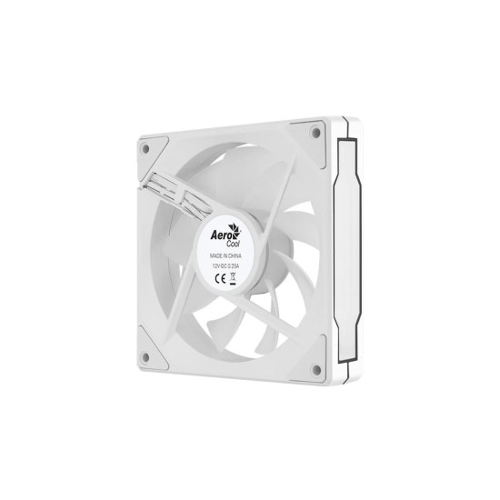 AeroCool вентилатор Fan 120mm Phantom M-3 - Infinity Mirror ARGB - White AeroCool вентилатор Fan 120mm Phantom M-3 - Infinity Mirror ARGB - White