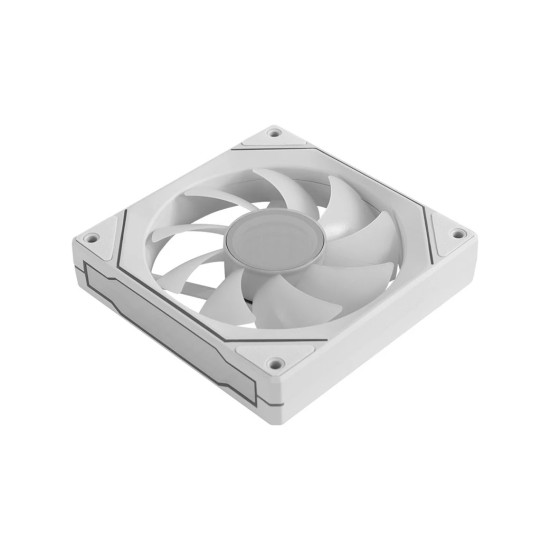 AeroCool вентилатор Fan 120mm Phantom M-3 - Infinity Mirror ARGB - White AeroCool вентилатор Fan 120mm Phantom M-3 - Infinity Mirror ARGB - White