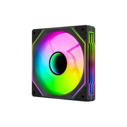 AeroCool вентилатор Fan 120mm Phantom M-3 - Infinity Mirror ARGB - Black AeroCool вентилатор Fan 120mm Phantom M-3 - Infinity Mirror ARGB - Black