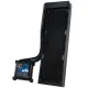 CPU Cooler Lian Li HydroShift LCD 360 Fanless RGB - Black