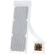 CPU Cooler Lian Li HydroShift LCD 360 Fanless RGB - White CPU Cooler Lian Li HydroShift LCD 360 Fanless RGB - White
