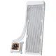 CPU Cooler Lian Li HydroShift LCD 360 Fanless RGB - White CPU Cooler Lian Li HydroShift LCD 360 Fanless RGB - White