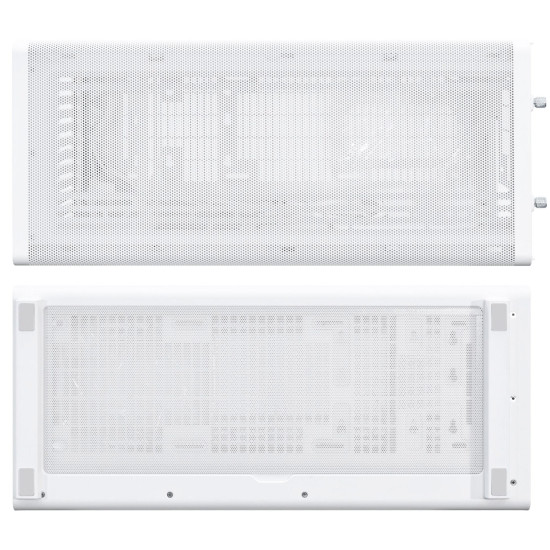 Case Lian Li DAN A3-mATX Wood Edition White - Micro Tower Case Lian Li DAN A3-mATX Wood Edition White - Micro Tower