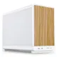 Case Lian Li DAN A3-mATX Wood Edition White - Micro Tower Case Lian Li DAN A3-mATX Wood Edition White - Micro Tower