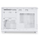 Case Lian Li DAN A3-mATX Wood Edition White - Micro Tower Case Lian Li DAN A3-mATX Wood Edition White - Micro Tower