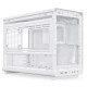 Case Lian Li DAN A3-mATX Wood Edition White - Micro Tower Case Lian Li DAN A3-mATX Wood Edition White - Micro Tower