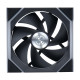 Lian Li UNI FAN SL Wireless ARGB PWM Fan - 120 mm Black Lian Li UNI FAN SL Wireless ARGB PWM Fan - 120 mm Black