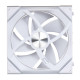 3Pack Fans Lian Li UNI FAN SL Wireless ARGB PWM - 120 mm White + Controller 3Pack Fans Lian Li UNI FAN SL Wireless ARGB PWM - 120 mm White + Controller
