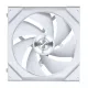 3Pack Fans Lian Li UNI FAN SL Wireless ARGB PWM - 120 mm White + Controller 3Pack Fans Lian Li UNI FAN SL Wireless ARGB PWM - 120 mm White + Controller