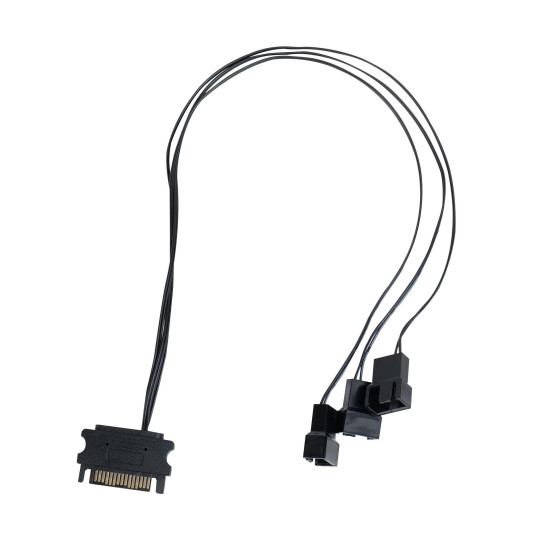 Triple Pack Lian Li UNI FAN SL Wireless ARGB PWM Reverse Blade - 120 mm White + Controller Triple Pack Lian Li UNI FAN SL Wireless ARGB PWM Reverse Blade - 120 mm White + Controller