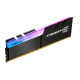 Памет G.SKILL Trident Z RGB 32GB(2x16GB) DDR4, 3600MHz F4-3600C17D-32GTZR