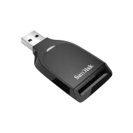 Extreme PRO SD Card USB-C Reader, USB-A, SD-SDDR-B731-GN6NN, QuickFlow™ SD UHS-I Card USB-A Reader Extreme PRO SD Card USB-C Reader, USB-A, SD-SDDR-B731-GN6NN, QuickFlow™ SD UHS-I Card USB-A Reader