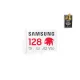 Memory card Samsung SONIC PRO PLUS microSD Card (2023), 128GB, Adapter Memory card Samsung SONIC PRO PLUS microSD Card (2023), 128GB, Adapter