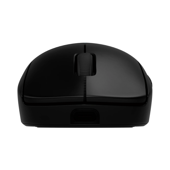 Геймърска мишка Logitech G Pro 2 Lightspeed Wireless