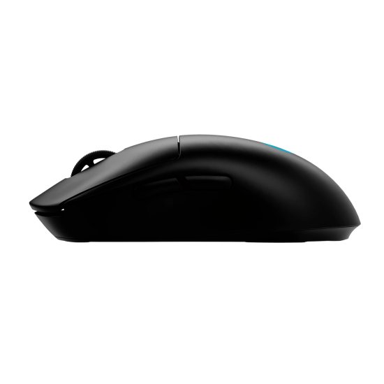 Геймърска мишка Logitech G Pro 2 Lightspeed Wireless