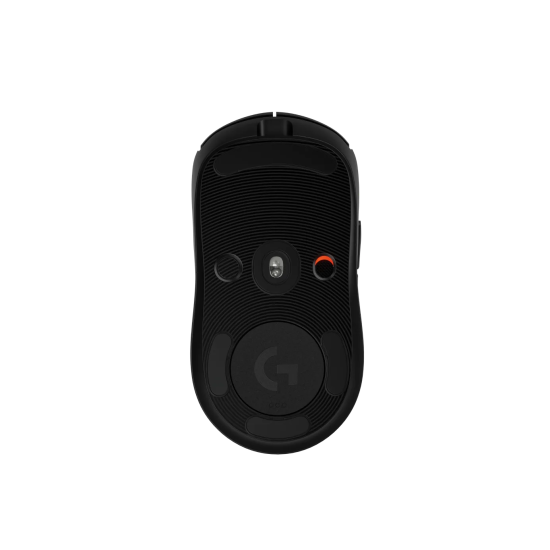 Геймърска мишка Logitech G Pro 2 Lightspeed Wireless