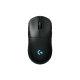 Геймърска мишка Logitech G Pro 2 Lightspeed Wireless