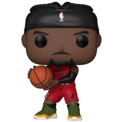 Funko Pop! Rocks: Sports: Basketball - Jimmy Butler (Miami Heat) #202 Funko Pop! Rocks: Sports: Basketball - Jimmy Butler (Miami Heat) #202