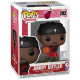 Funko Pop! Rocks: Sports: Basketball - Jimmy Butler (Miami Heat) #202 Funko Pop! Rocks: Sports: Basketball - Jimmy Butler (Miami Heat) #202