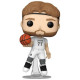 Funko Pop! Rocks: Sports: Basketball - Luka Doncic (Dallas Mavericks) #204 Funko Pop! Rocks: Sports: Basketball - Luka Doncic (Dallas Mavericks) #204