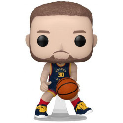 Funko Pop! Rocks: Sports: Basketball - Stephen Curry (Golden State Warriors) #205 Funko Pop! Rocks: Sports: Basketball - Stephen Curry (Golden State Warriors) #205
