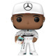 Funko Pop! Rocks: Racing- Formula 1 - Lewis Hamilton (AMG Petronas) #09 (94095)