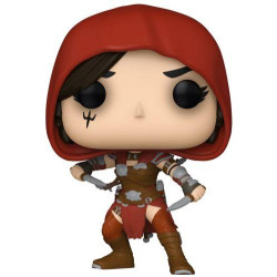 Funko Pop! Games: Diablo IV - Rogue #1009 (FUNKO-96225) Funko Pop! Games: Diablo IV - Rogue #1009 (FUNKO-96225)