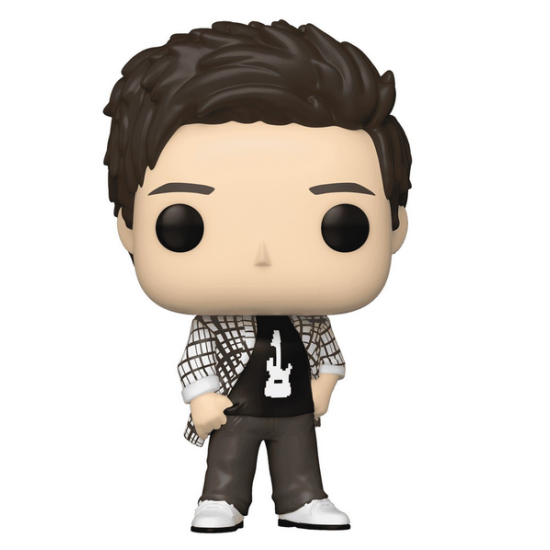 Funko Pop! Television - Friends - Chandler Bing 1646 (FUNKO-98563) Funko Pop! Television - Friends - Chandler Bing 1646 (FUNKO-98563)