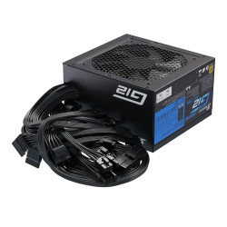 Seasonic Захранване PSU 750W Gold - G12 GC-750 V2 - SSP-750RT2 Seasonic Захранване PSU 750W Gold - G12 GC-750 V2 - SSP-750RT2