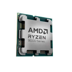 Процесор AMD RYZEN 9 9950X3D TRAY - 16-Core, 4.3 GHz, 128MB, 170W, AM5