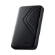 Apacer Външен хард диск Portable Hard Drive AC236 5TB USB 3.2 Gen 1, Black Apacer Външен хард диск Portable Hard Drive AC236 5TB USB 3.2 Gen 1, Black