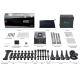 Power Supply Unit Seasonic PRIME PX 2200W 80+ Platinum, ATX 3.1 - Full Modular