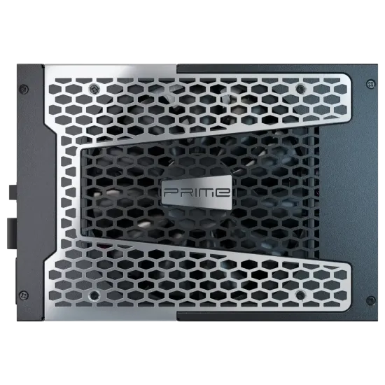Power Supply Unit Seasonic PRIME PX 2200W 80+ Platinum, ATX 3.1 - Full Modular